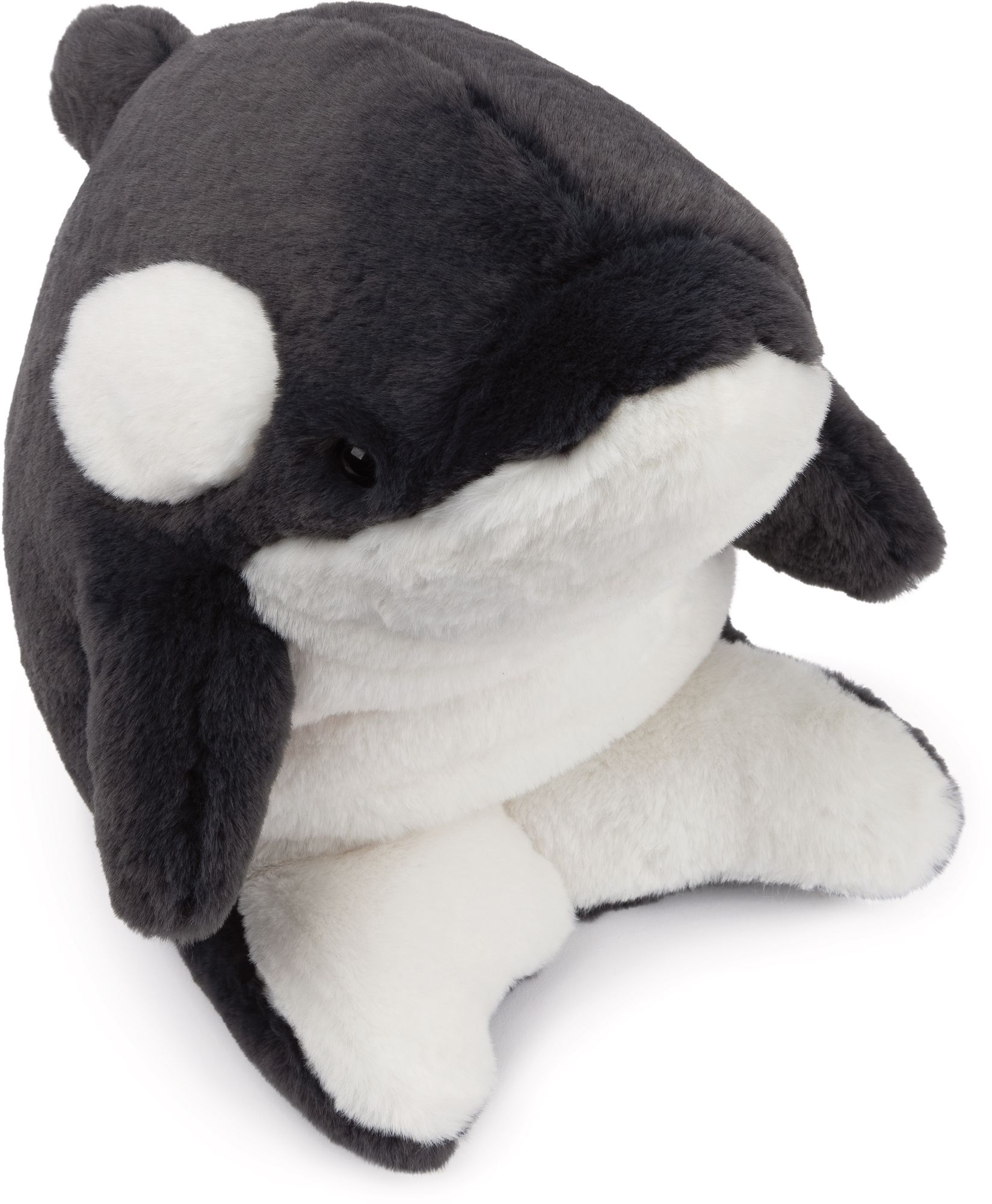 Flynn Orca Whale Plush - Image 2