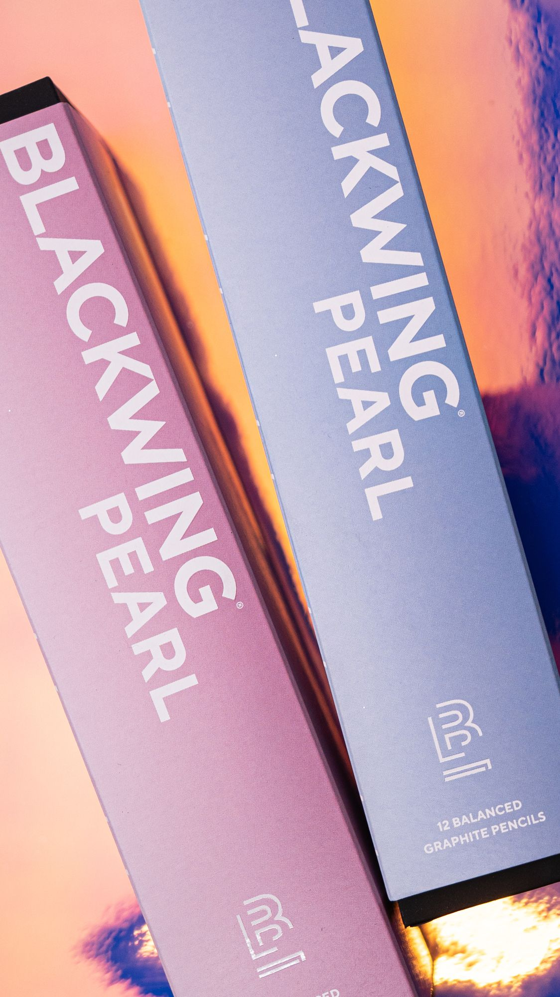 Blackwing Pearl Blue Pencil - Image 10