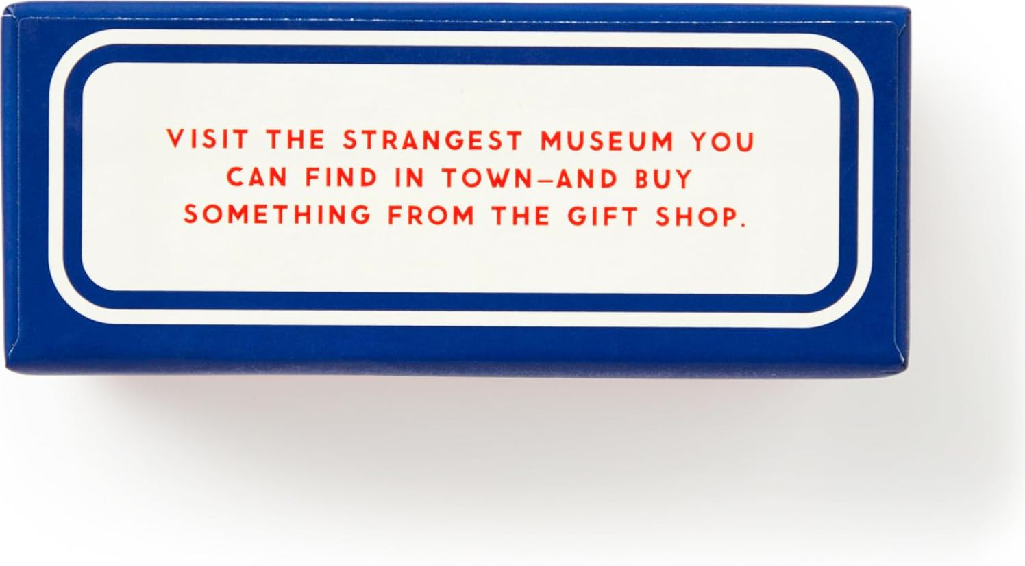 Challenge Accepted Travel Tasks Card Deck - Image 3