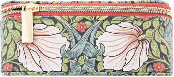William Morris Jewelry Case - Image 3