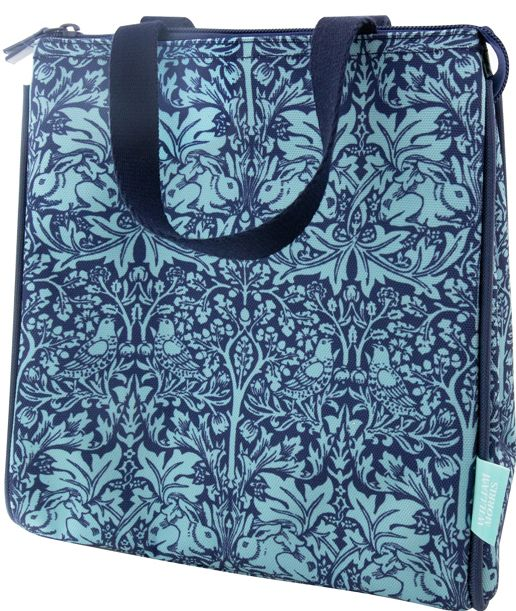William Morris Lunch Tote - Image 3