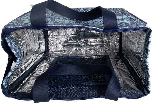 William Morris Lunch Tote - Image 4