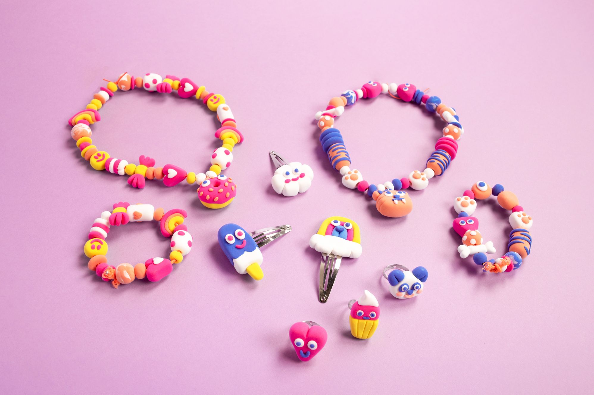 Magic DO accessory kit - Image 3