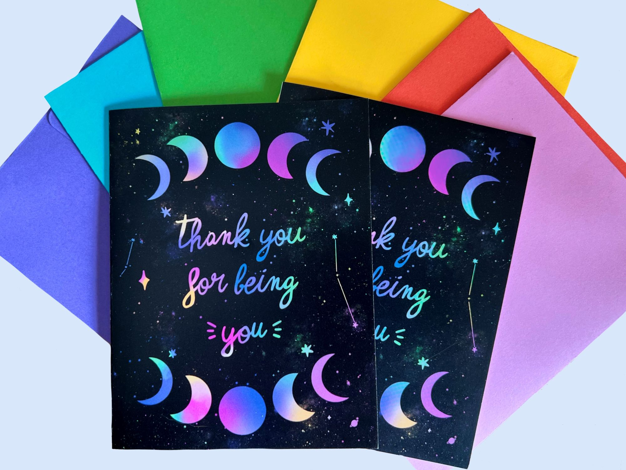 THANK YOU Pride Set - Image 2
