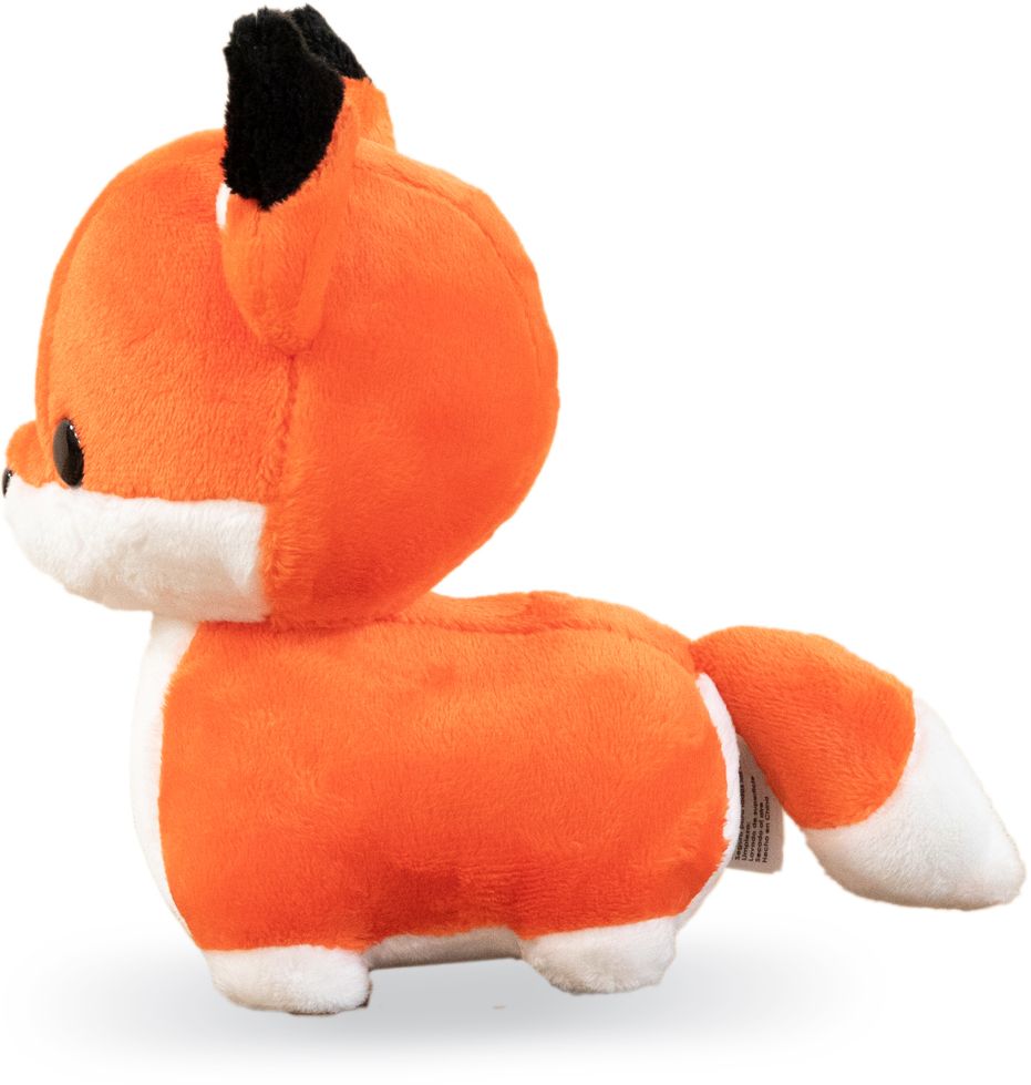 Mini Foxxi - 6 Small Fox Standing - Image 3