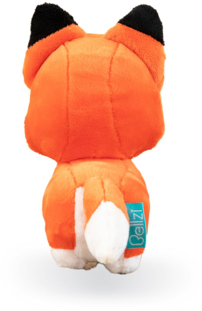Mini Foxxi - 6 Small Fox Standing - Image 4