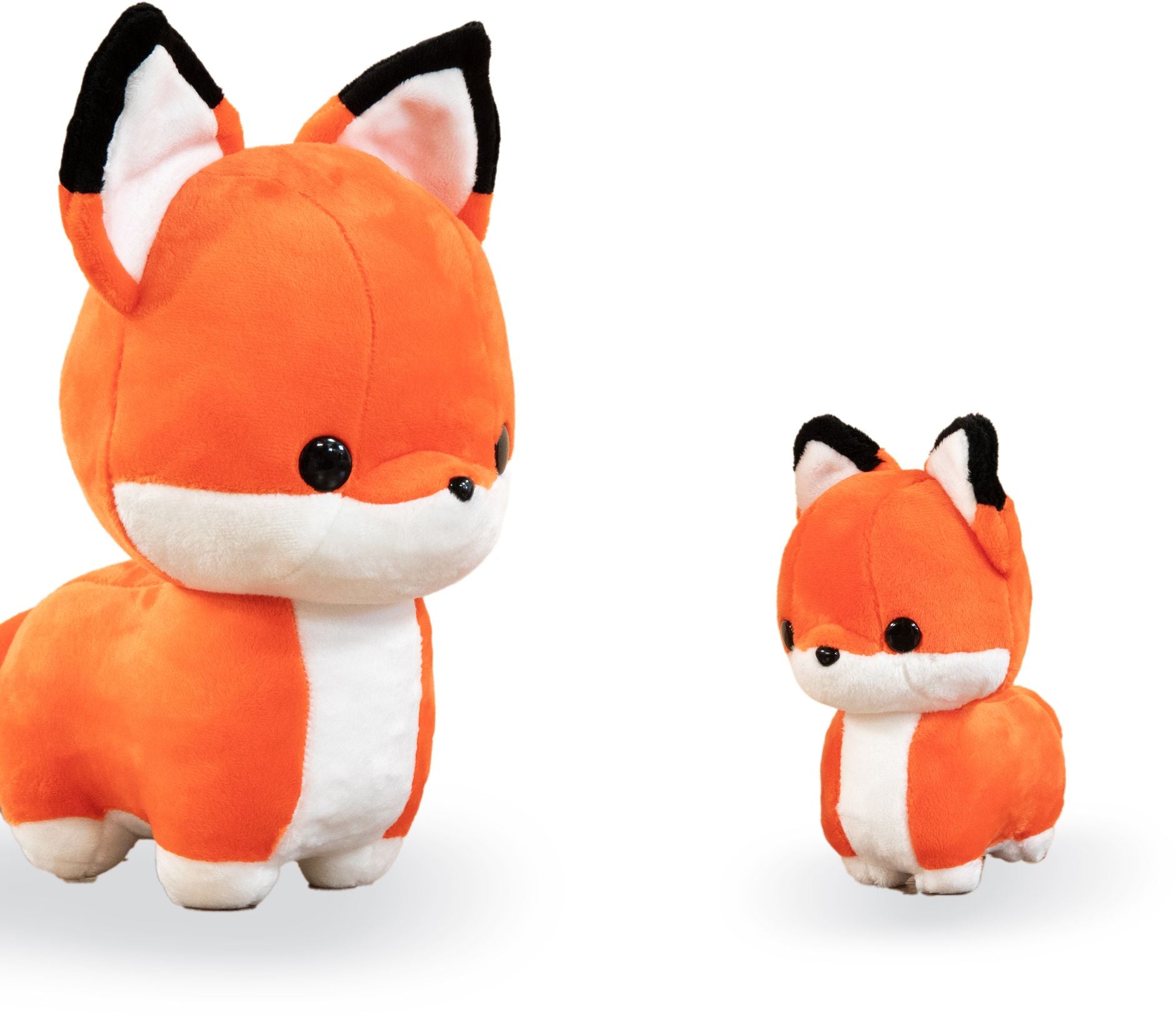 Mini Foxxi - 6 Small Fox Standing - Image 5