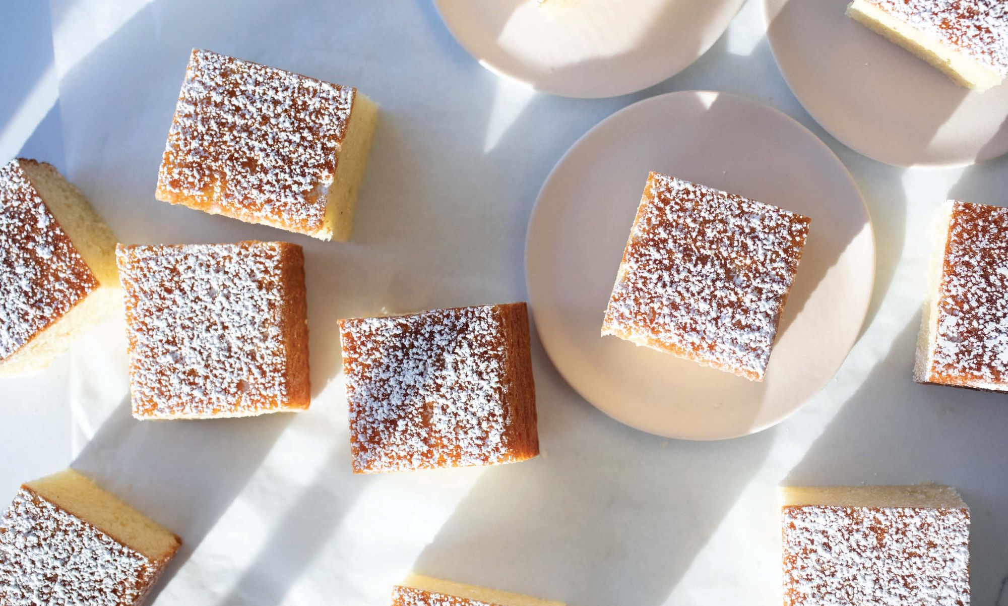 100 Afternoon Sweets: With Snacking Cakes. Brownies. Blondies. and More - Image 9