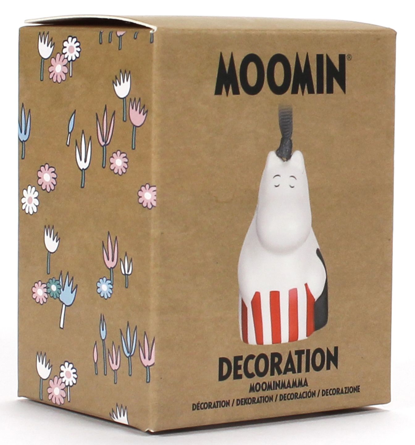 Hanging Decoration Boxed - Moomin - Moominmamma - Image 2