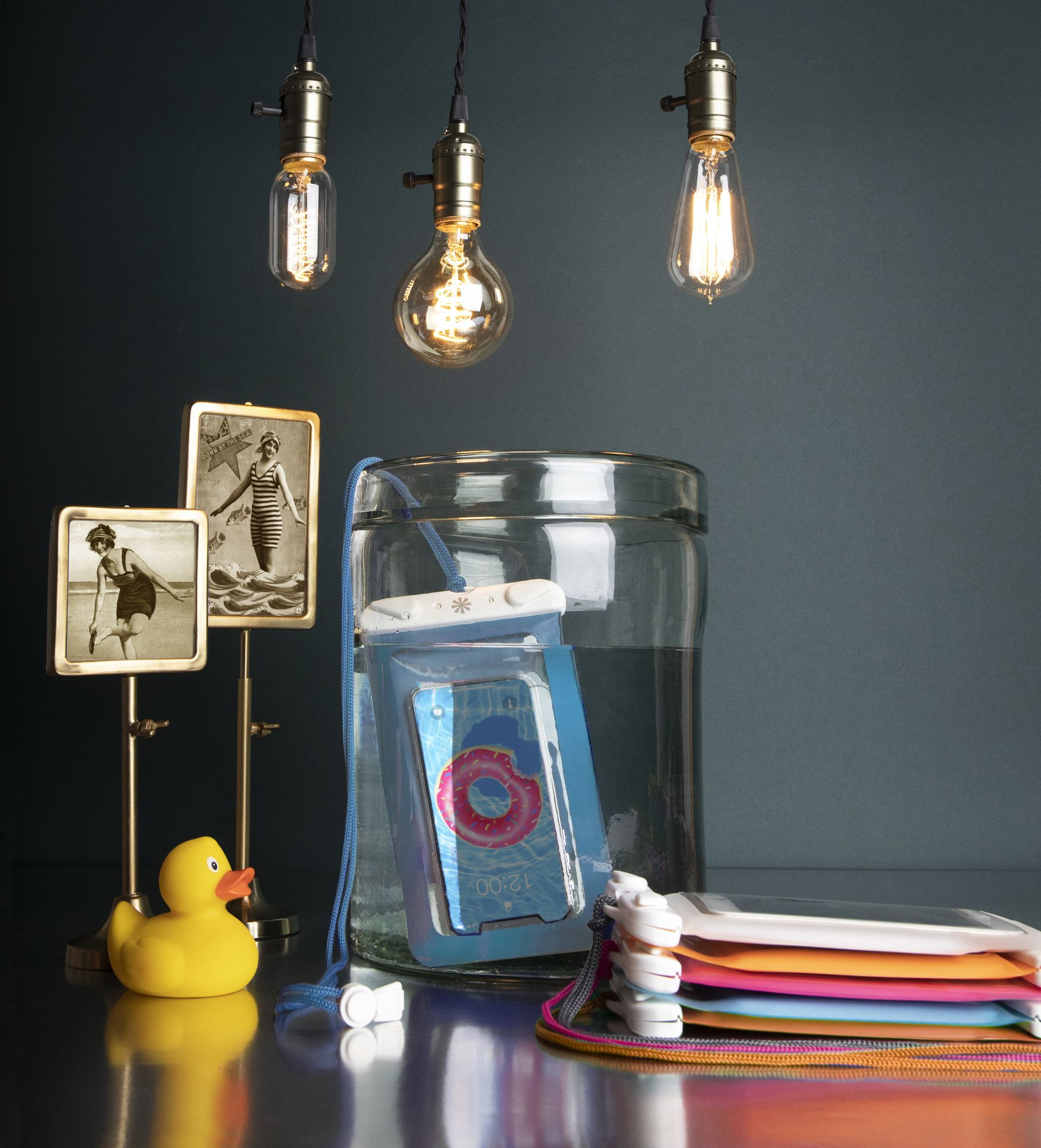 Dry Spell Phone Water Defender: Blue (Assortment) - Image 3