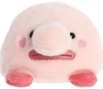 Bart Blobfish 5 Palm Pals