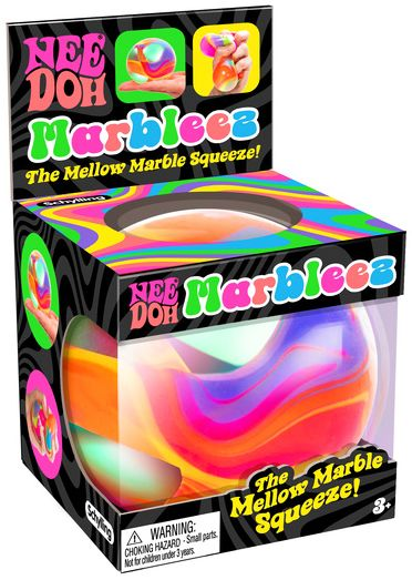 MARBLEEZ NEE DOH - Image 4