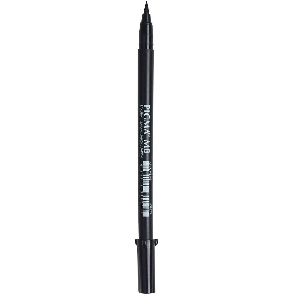 Pigma Professional Brush Pen - Image 2