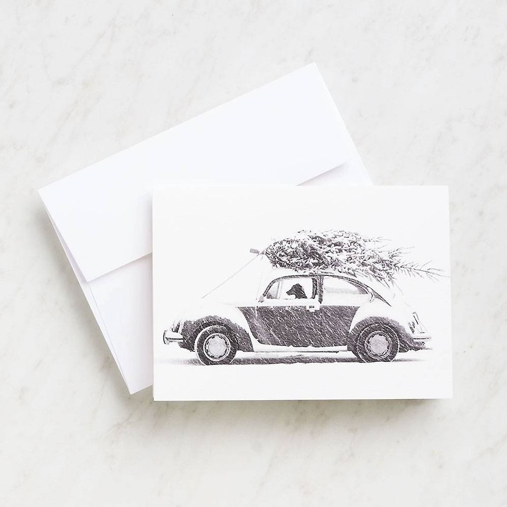 Fritz Holiday Card Set - Image 2