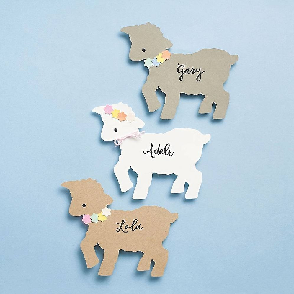 Little Lamb Kit - Image 2