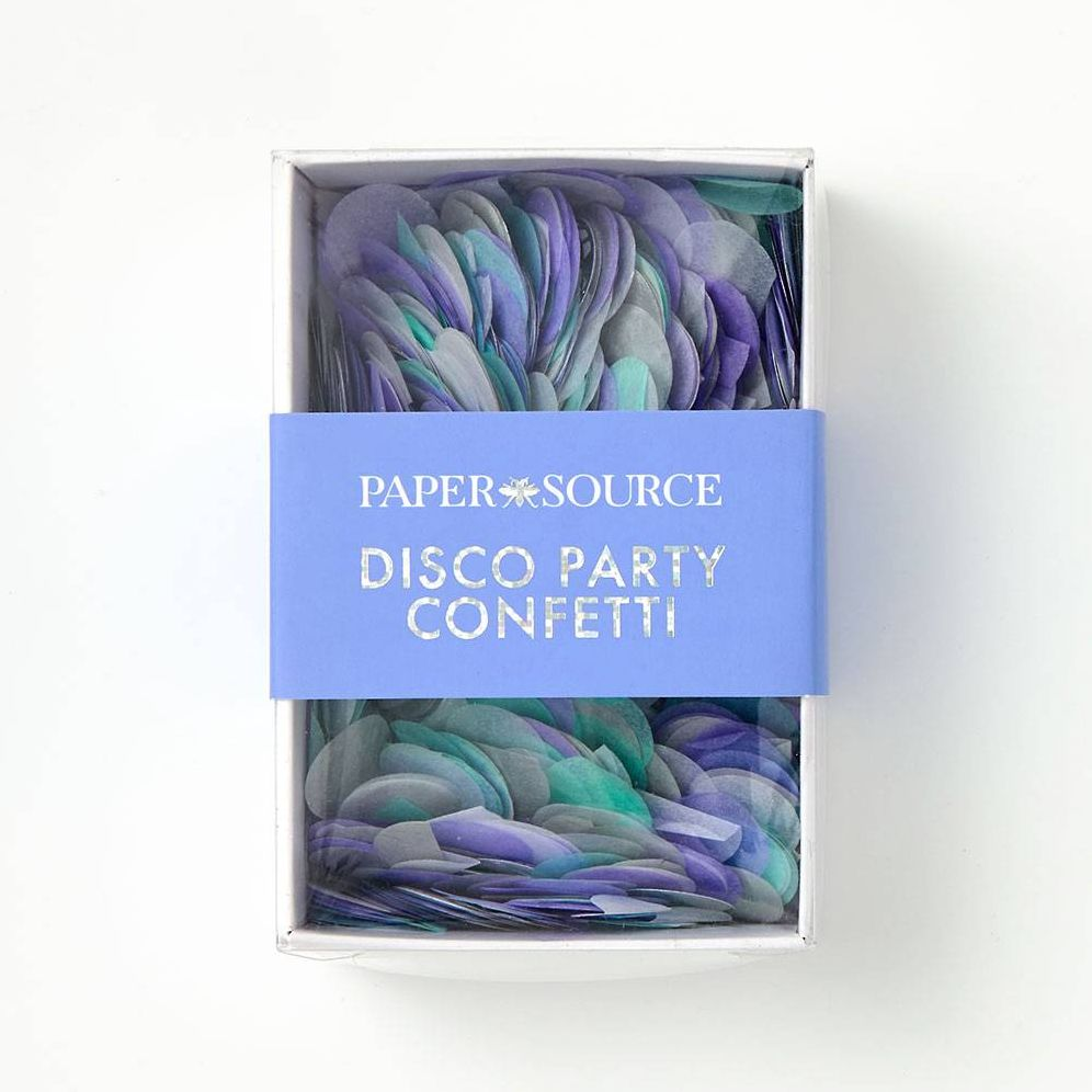 Disco Party Confetti Pack - Image 2