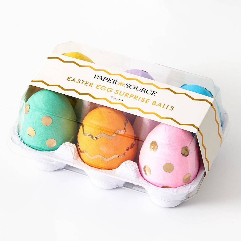 Easter Egg Surprise Balls - Image 3