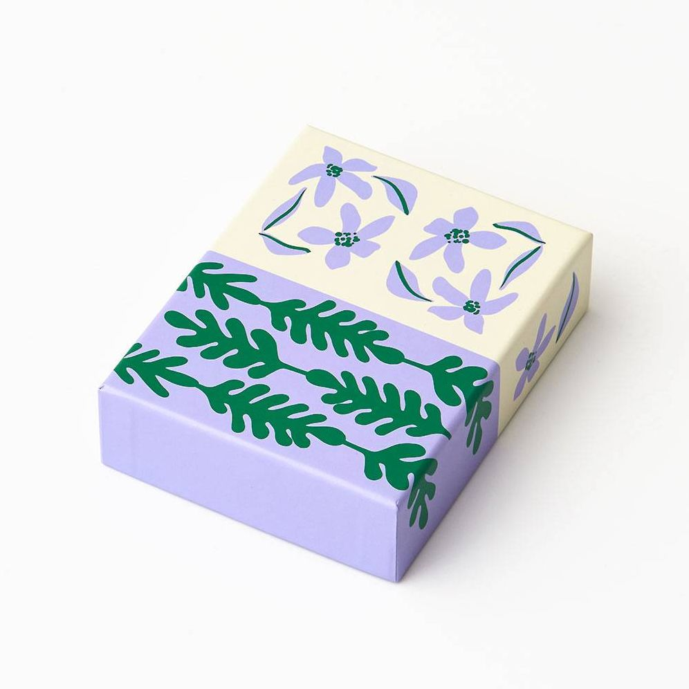 Trendy Assorted Stationery Set - Image 2