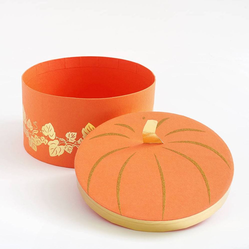 Pumpkin Box - Image 2