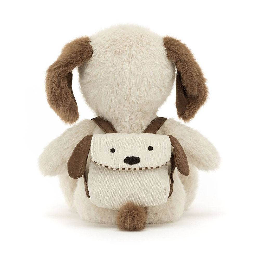 Backpack Puppy Plush - In Store Exclusive - Image 2