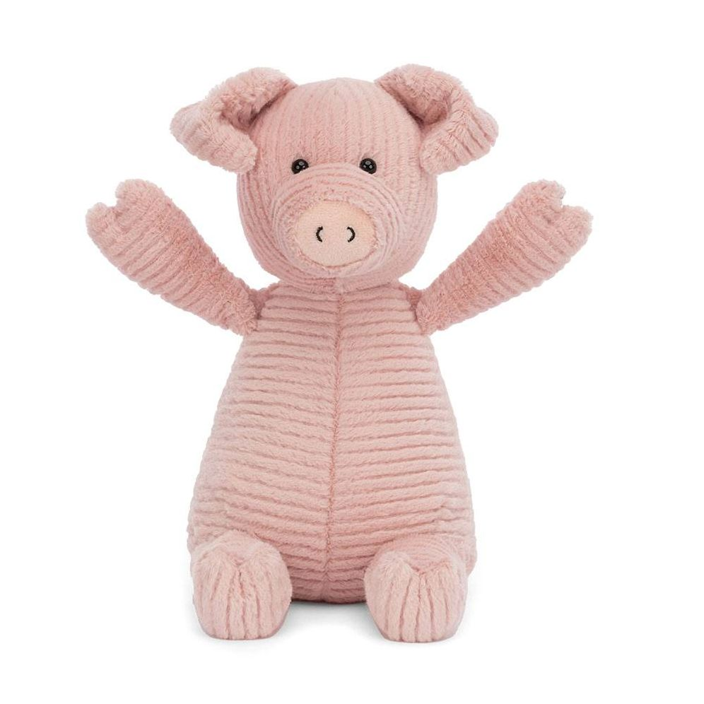 Quaxy Pig Plush - Image 2