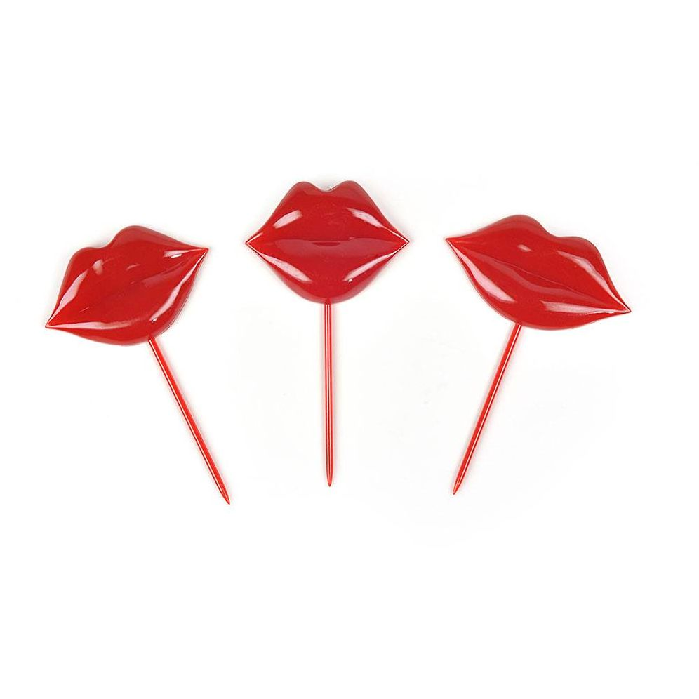 Lip Service Food Markers - Image 5