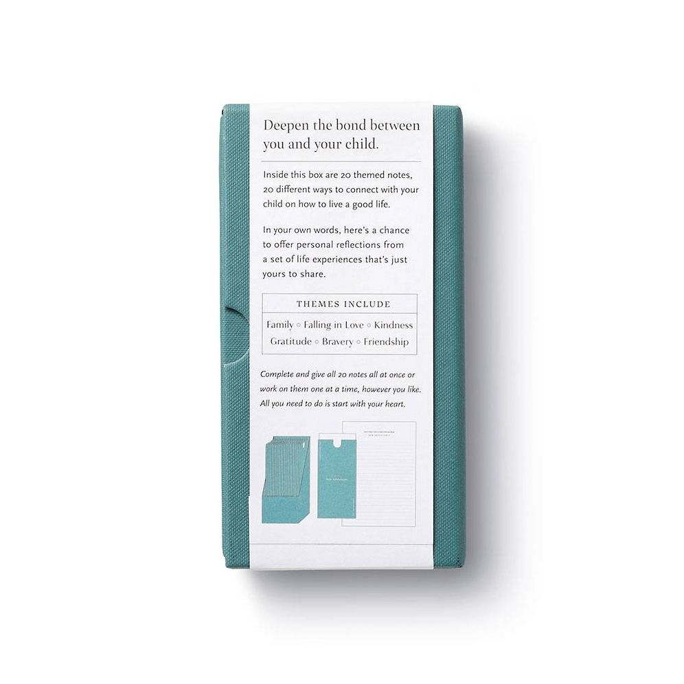 Life Notes Letter Writing Kit - Image 2