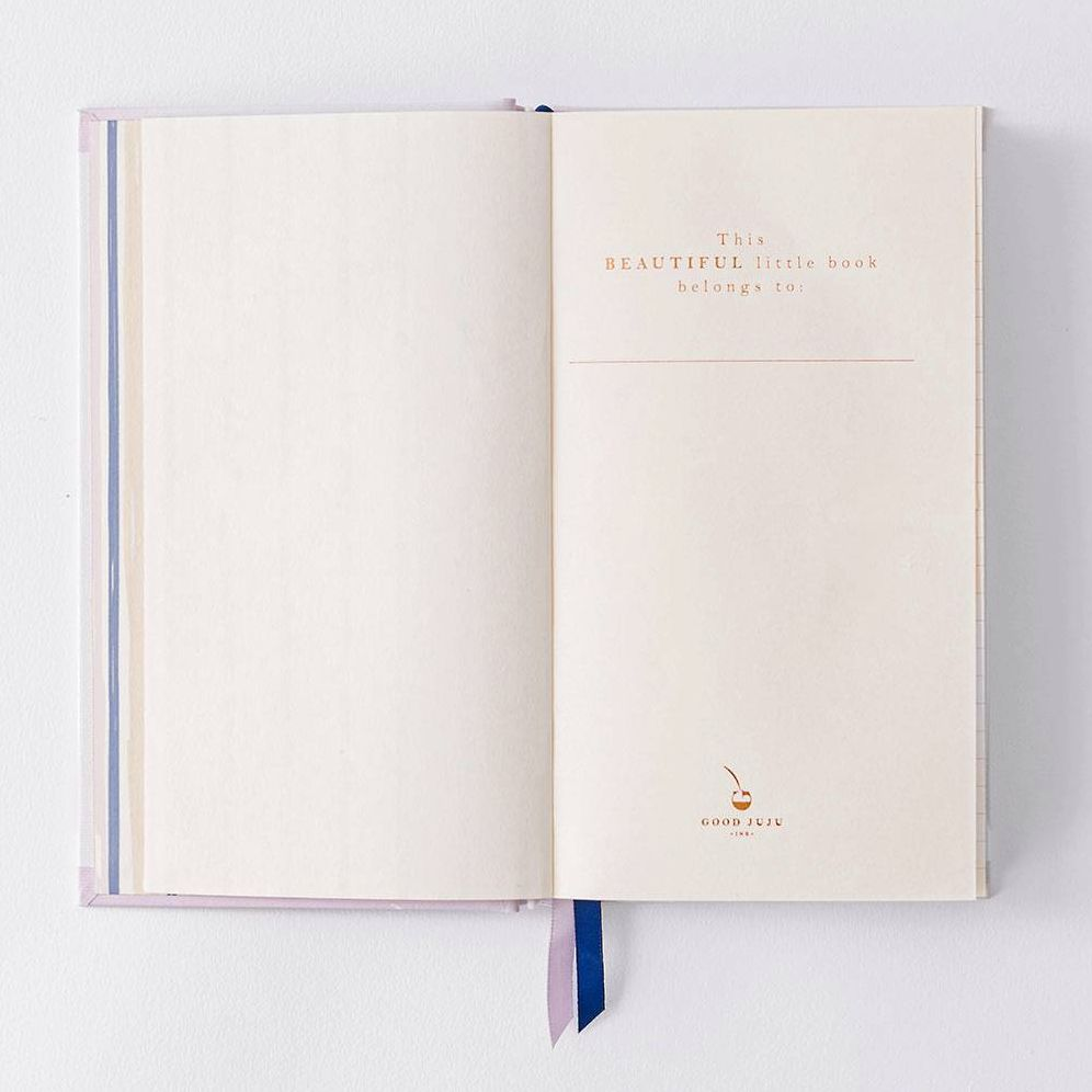 Mediterranean Vase Pocket Journal - Image 11