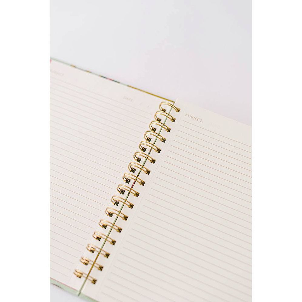 Mouse Cameo Spiral Notebook - Image 15