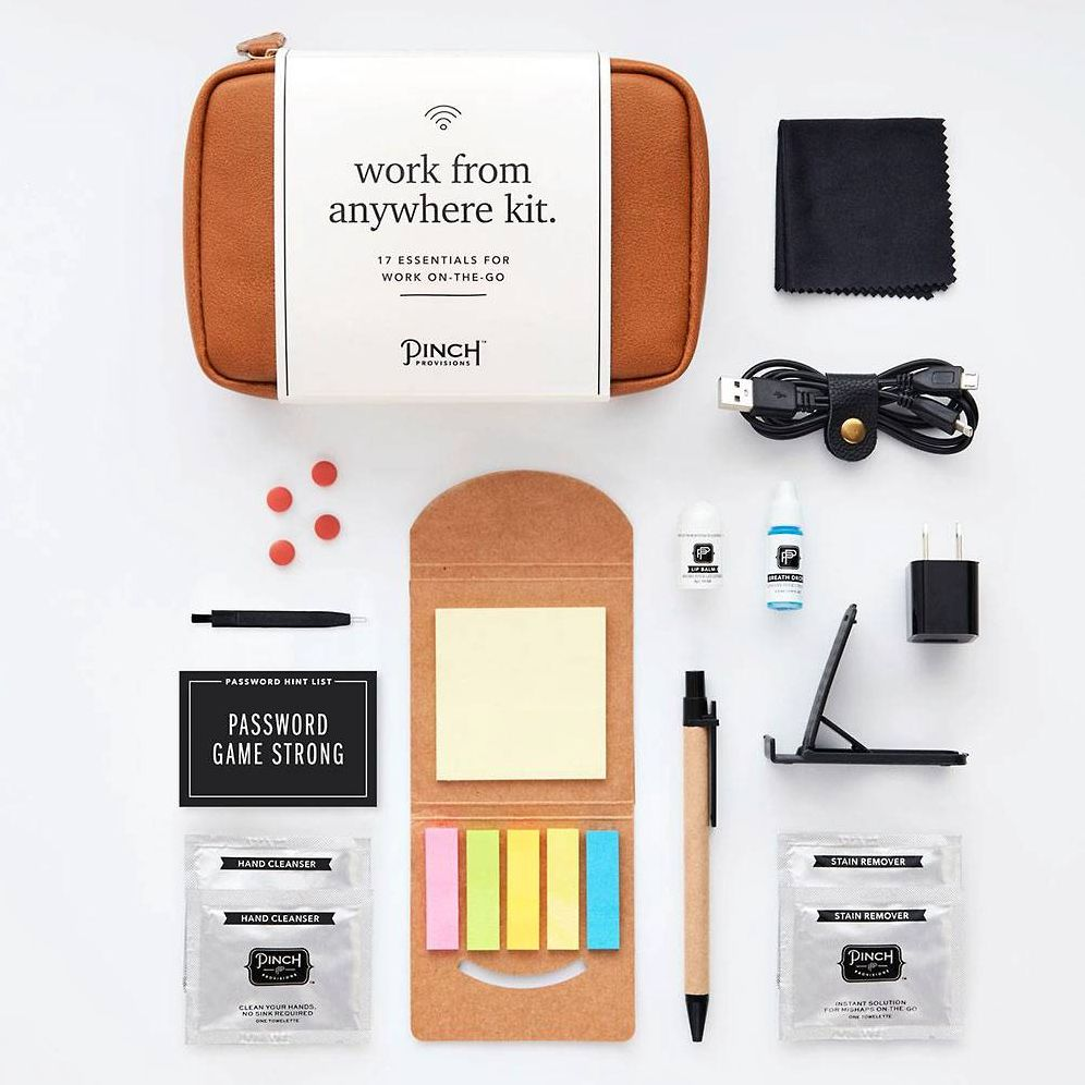 Work From Anywhere Kit - Image 3