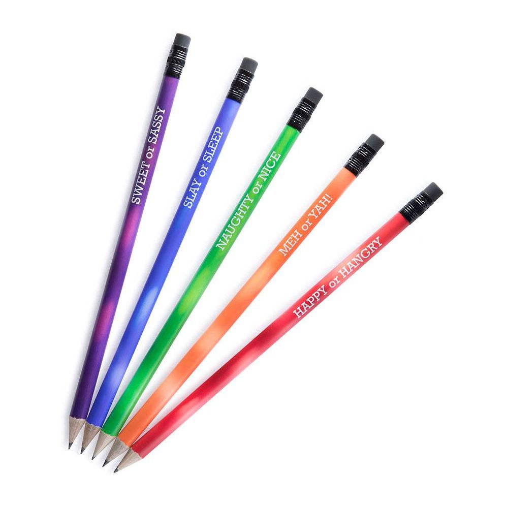 Moodt Color Changing Mood Pencils - Image 2