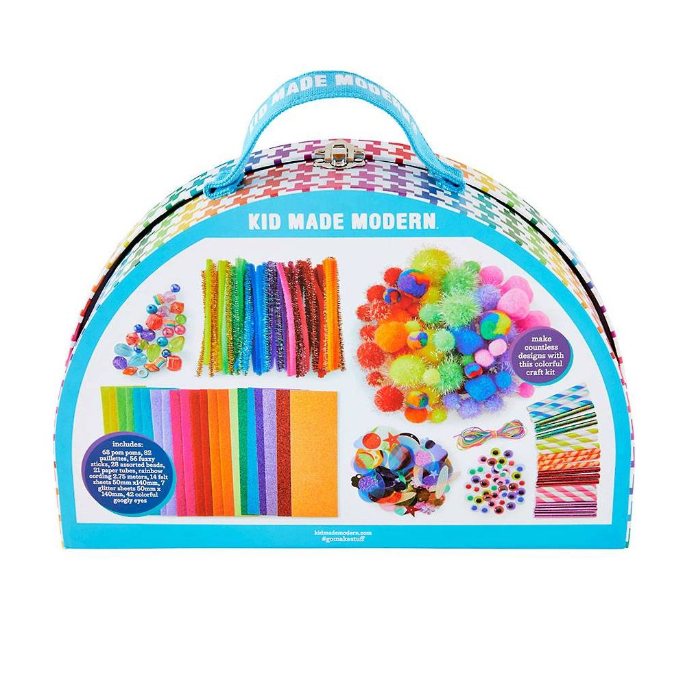 Over The Rainbow Craft Kit - Image 5