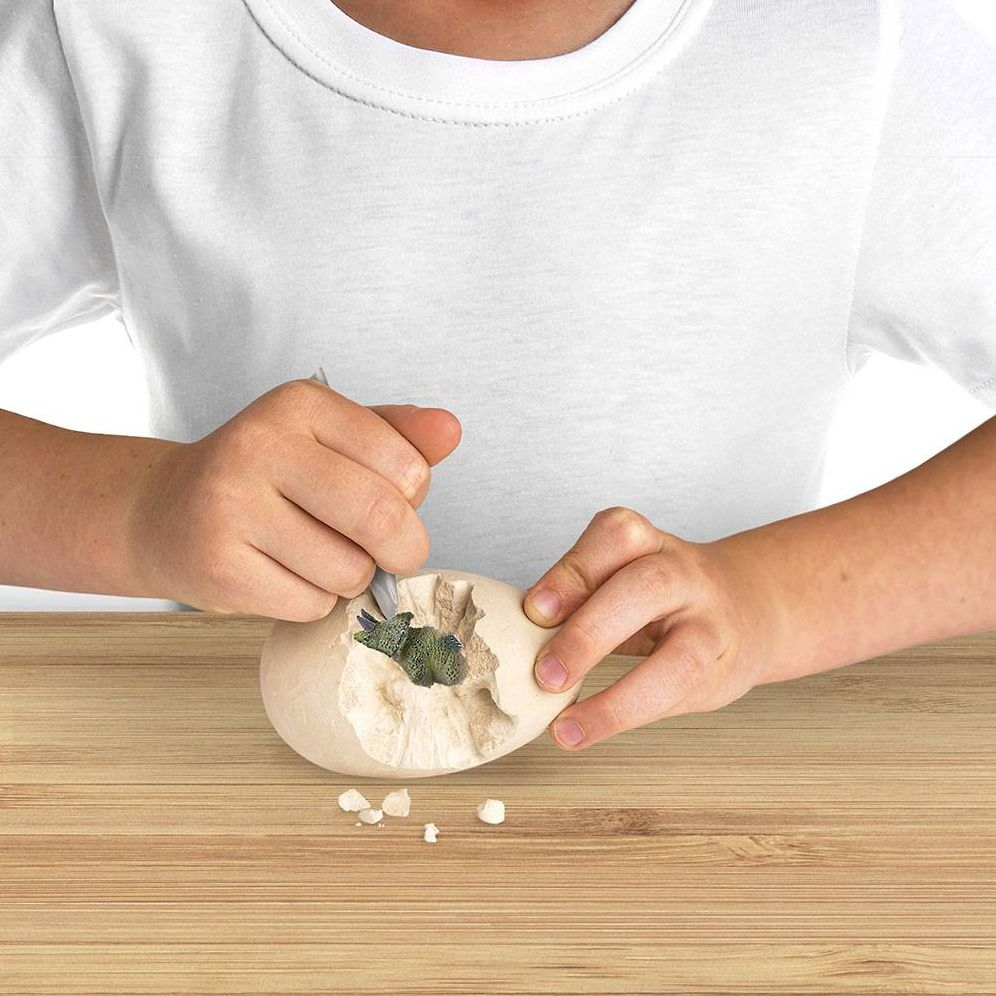National Geographic Dino Egg Dig Kit - Image 6
