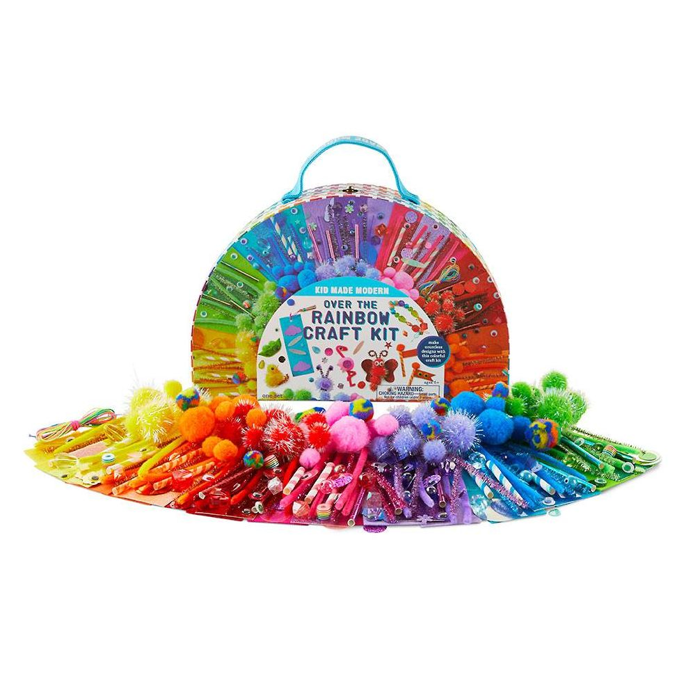 Over The Rainbow Craft Kit - Image 6