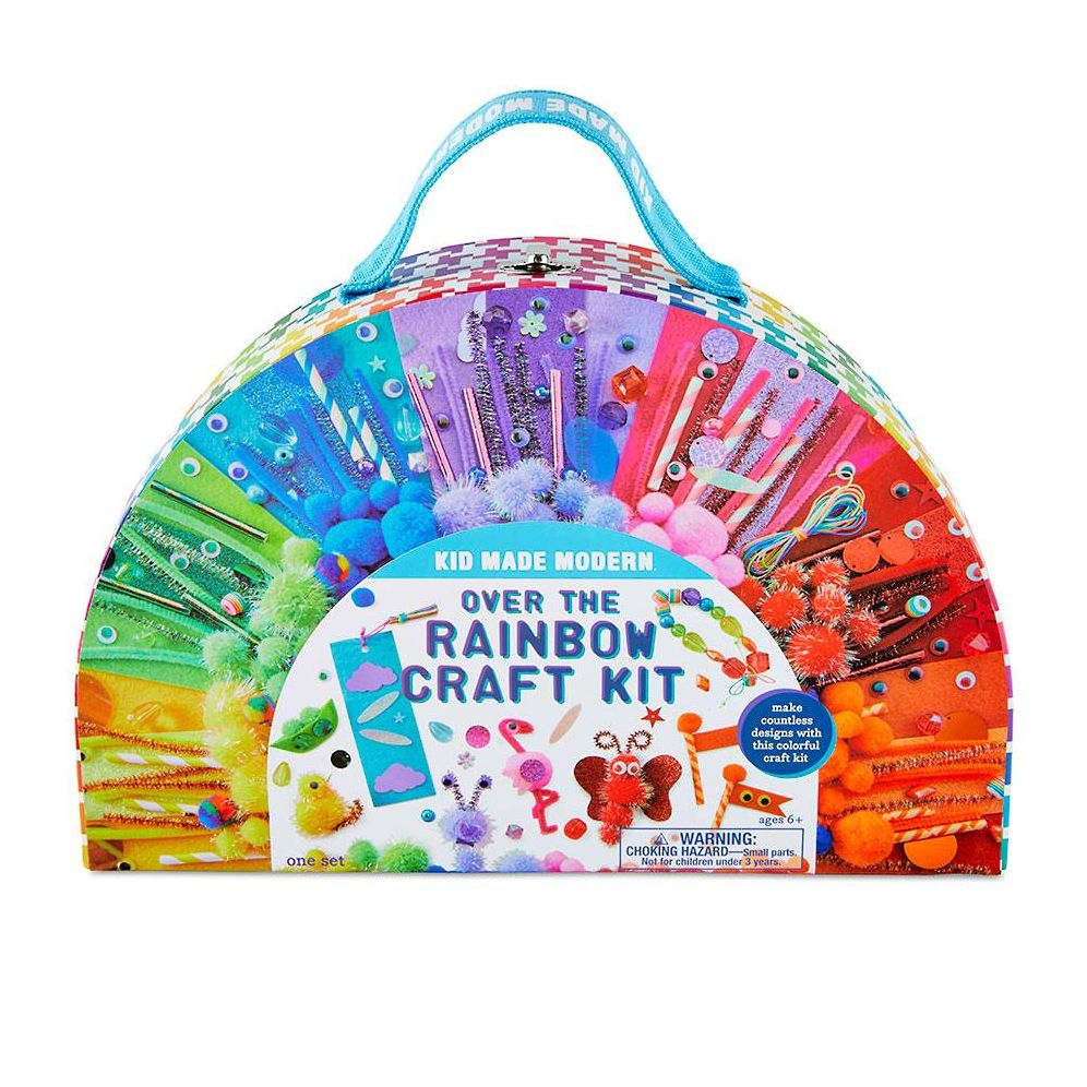 Over The Rainbow Craft Kit - Image 7
