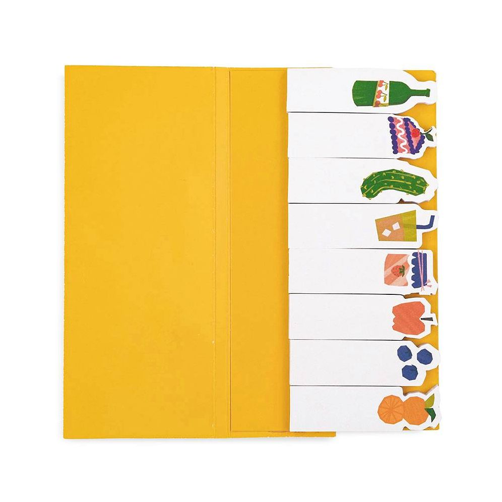 ban.do Picnic Sticky Tab Notes - Image 3