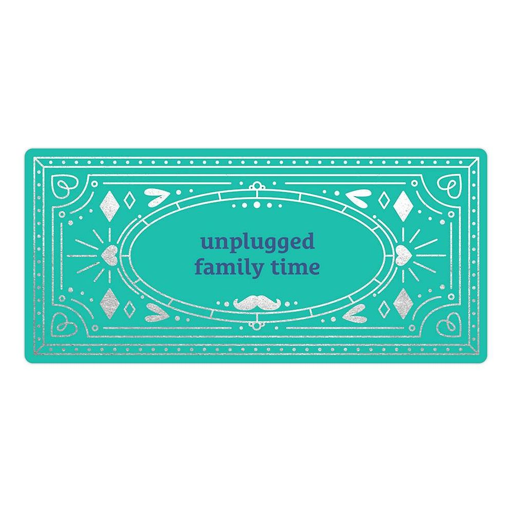 Fill in the Love Dad Vouchers - Image 8