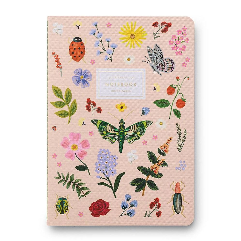 Rifle Paper Co. Curio Notebooks - Image 7