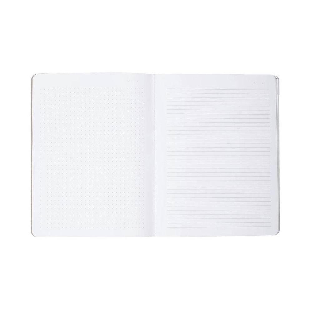 Mauve Paisley Paperback Journals S/3 - Image 2