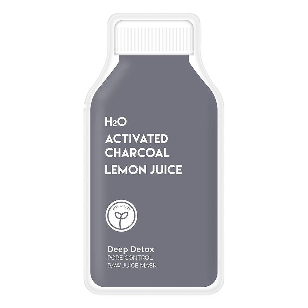 Juice Cleanse Face Mask Set - Image 6