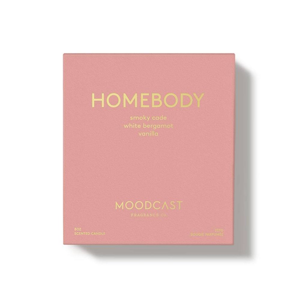 Homebody Candle - Image 2