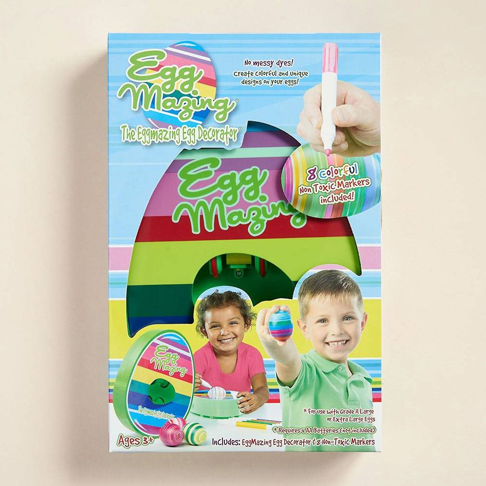 Eggmazing Egg Decorator Kit - Image 2