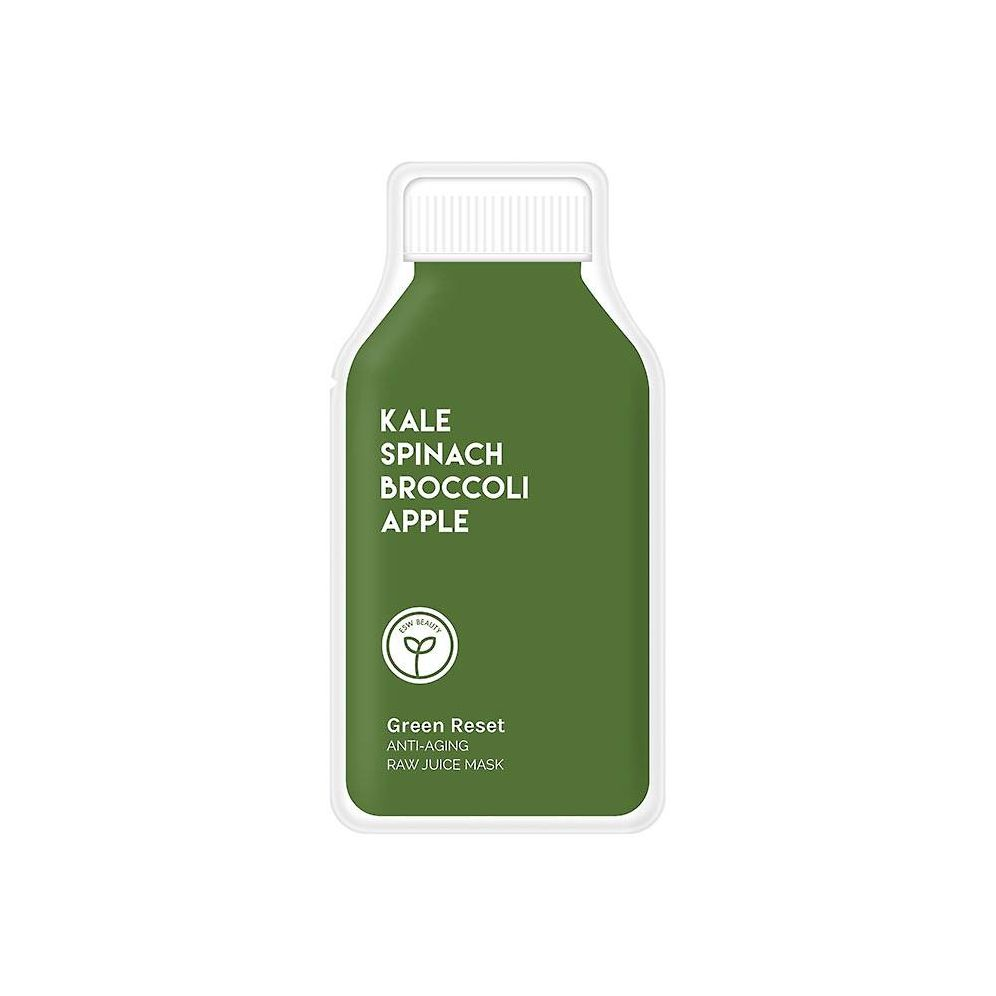 Juice Cleanse Face Mask Set - Image 5
