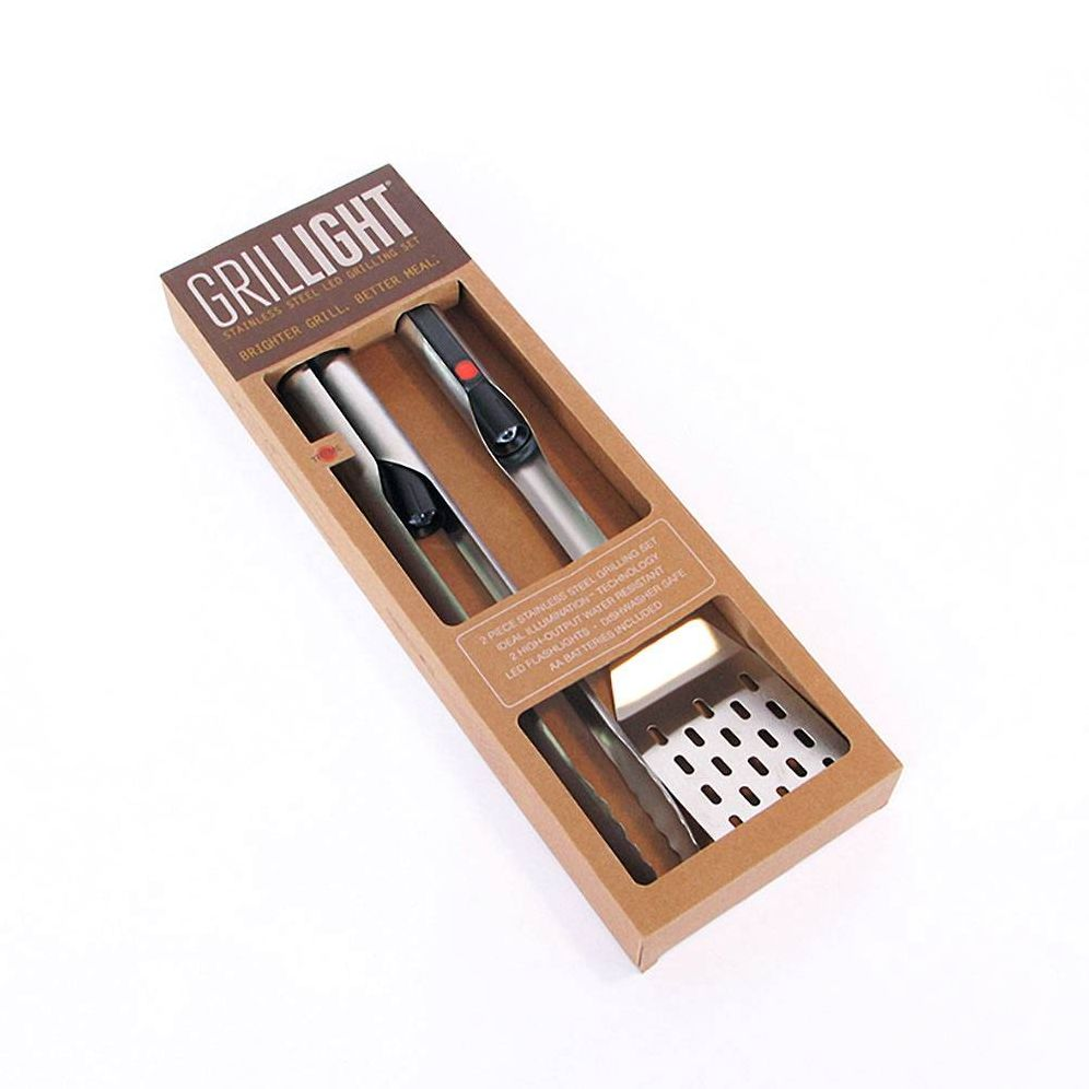 Tongs & Spatula Duo - Image 3