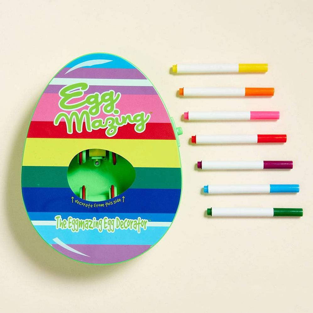 Eggmazing Egg Decorator Kit - Image 3