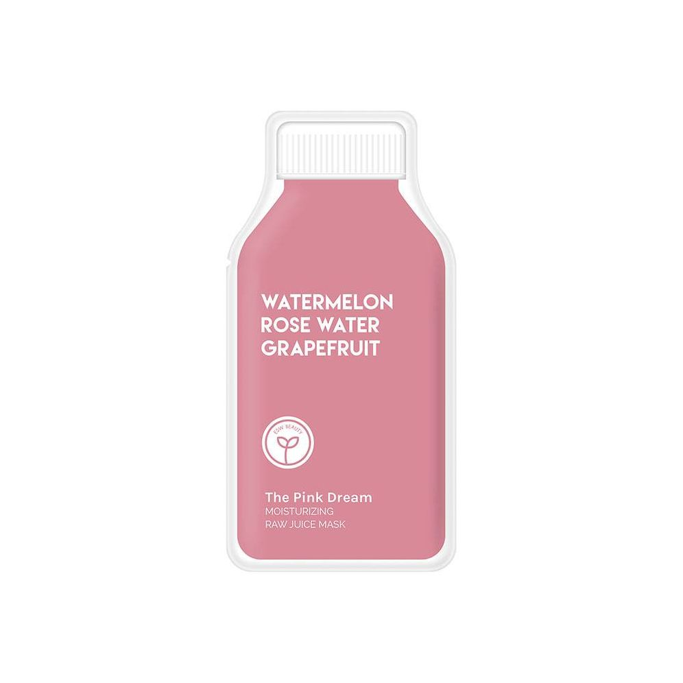 Juice Cleanse Face Mask Set - Image 9