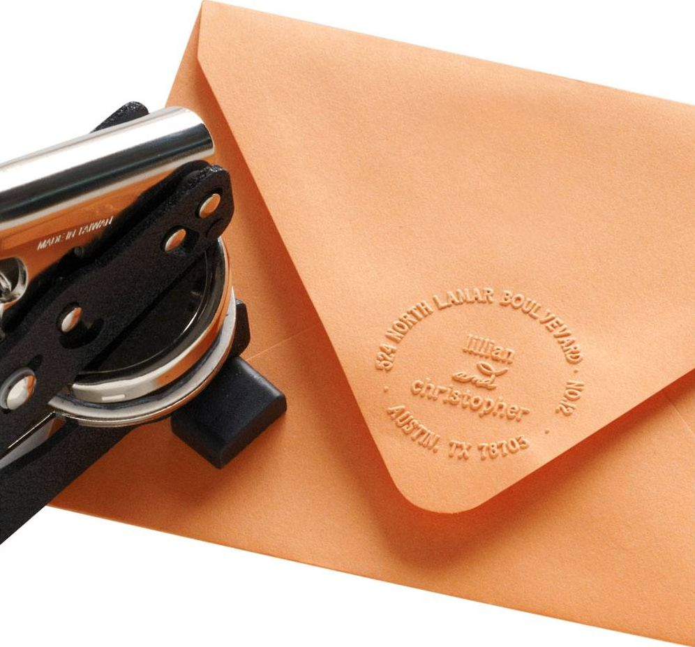 Embosser Tool - Image 3