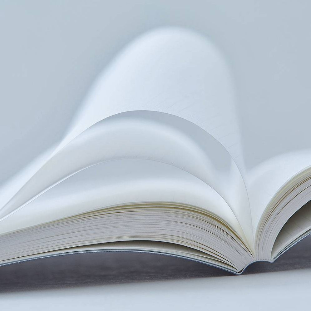 Half Year Yellow Notebook - Image 7