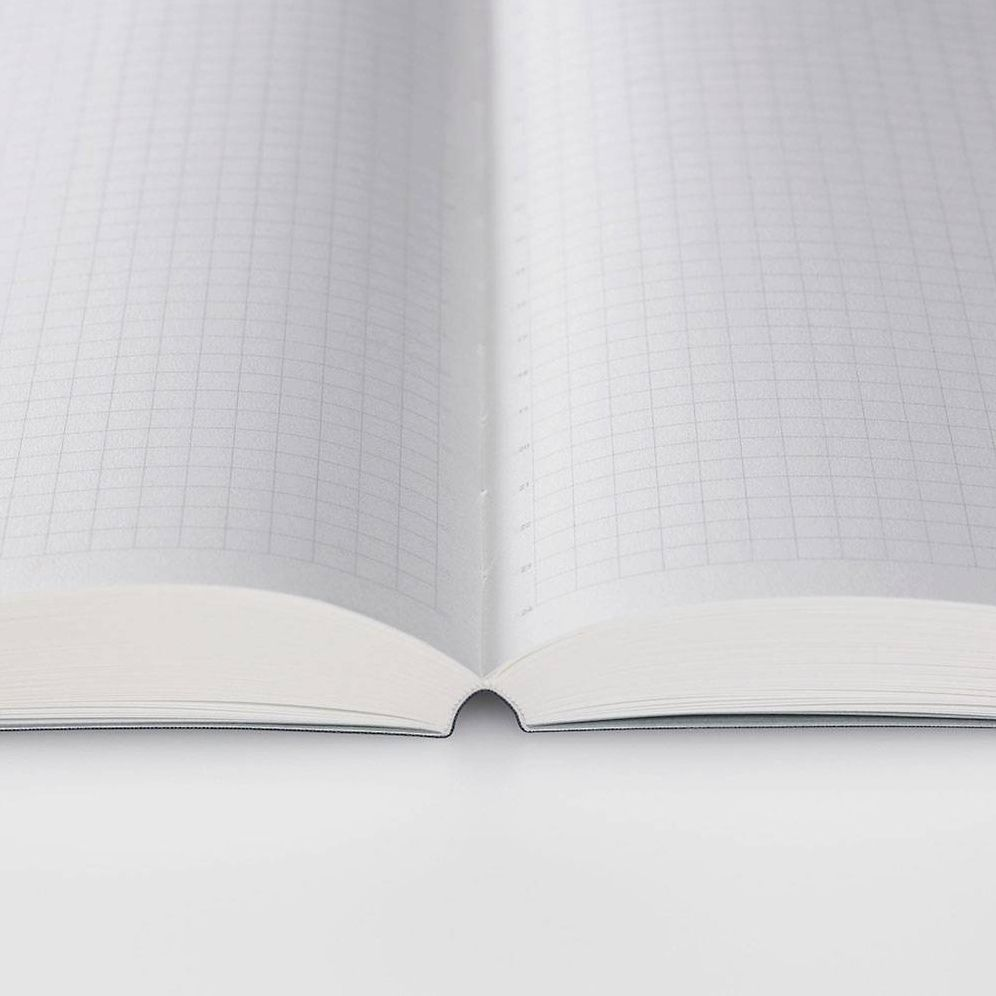 Half Year Yellow Notebook - Image 11