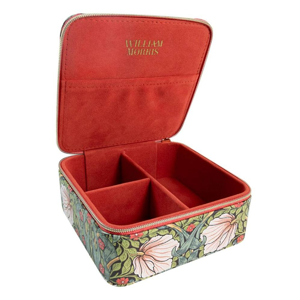 William Morris Jewelry Case - Image 5